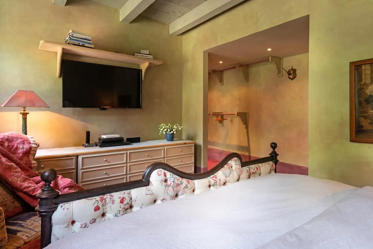 Navigli - Rentclass Belisario Mediolan Apartament