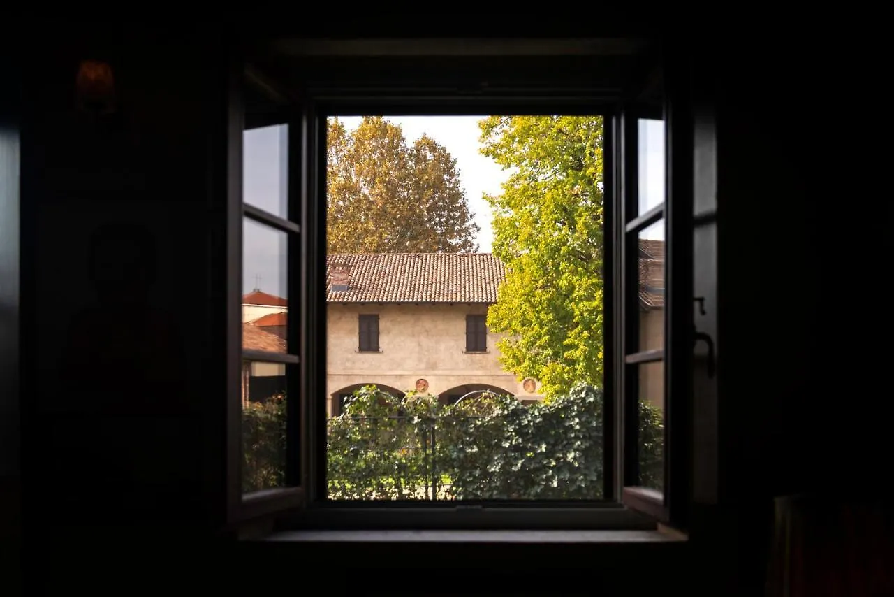 Apartament Navigli - Rentclass Belisario Mediolan