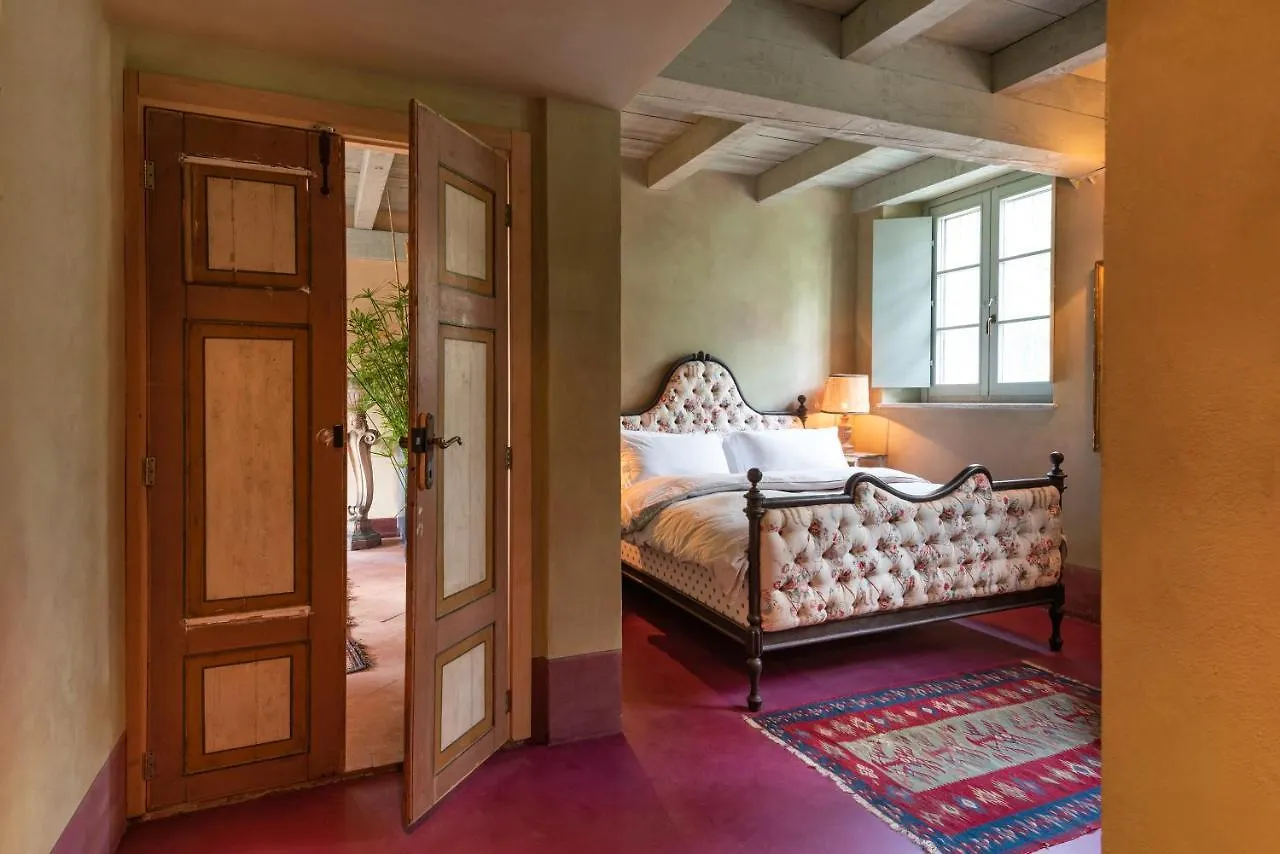 Apartament Navigli - Rentclass Belisario Mediolan Włochy