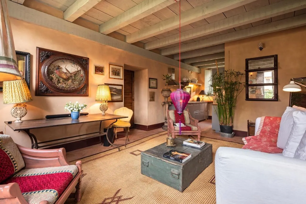 Contactos de Navigli - Rentclass Belisario